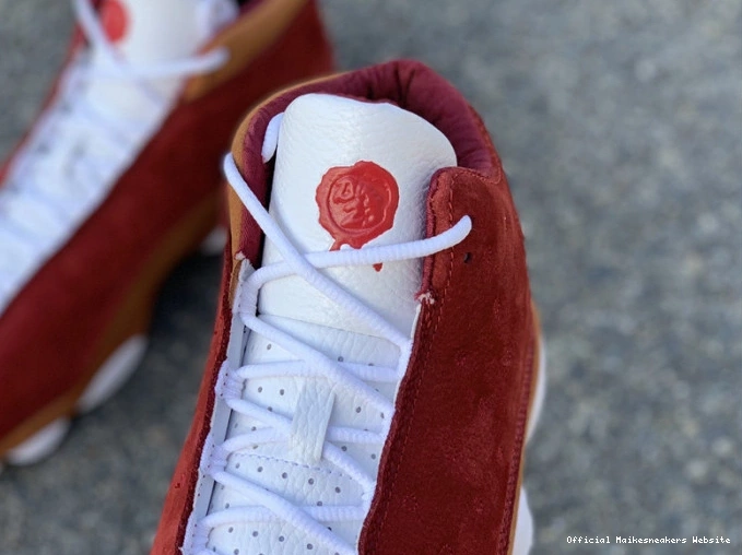 Official Maikesneakers Air 23